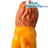Leeuwenkoning speelfiguur Simba (Bullyland, +/- 8 cm)