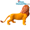 El rey león/ Figurina Simba (Bullyland, +/- 8 cm)