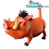 Leeuwenkoning speelfiguur Pumbaa (Bullyland, +/- 6x4 cm)