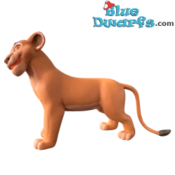 Sarabi - Figura de El Rey León - Disney - Bullyland - 8 cm