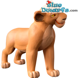 Sarabi - Leeuwenkoning Figuurtje - Disney - Bullyland - 8 cm