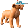 Sarabi - Figura de El Rey León - Disney - Bullyland - 8 cm
