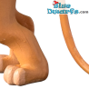 Sarabi - Leeuwenkoning Figuurtje - Disney - Bullyland - 8 cm