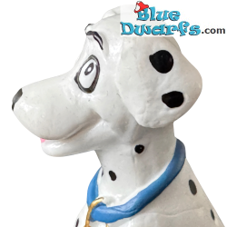 Perdita - 101 Dalmatas Bullyland Disney -7cm
