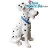 101 Dalmatians Perdi Bullyland Disney -7cm