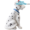 101 Dalmatians Perdi Bullyland Disney -7cm