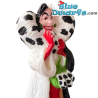 Cruella de Vil - 101 Dalmatians - Bullyland Disney - 10cm