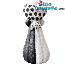 Cruella de Vil - 101 Dalmatians - Bullyland Disney - 10cm