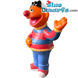 Ernie - Sesamestreet figurine - Comansi - 6,5cm