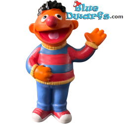 Ernie - Rue Sésame figurine - Comansi - 6,5cm
