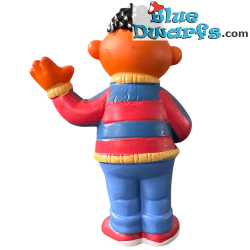 Ernie - Rue Sésame figurine - Comansi - 6,5cm