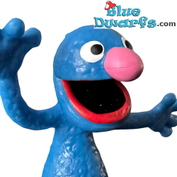 Grover - Rue Sésame figurine - Comansi - 6,5cm