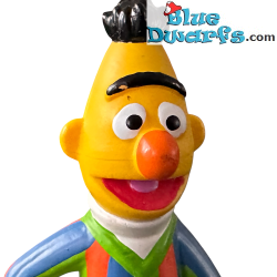 Bert - Sesamstraat - Comansi - 8cm
