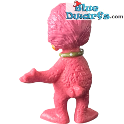 Sesamstraße Spielfigur - Tiffy - Bullyland - 6cm