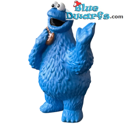 Cookie Monster - Sesamstraße - Comansi - 8cm