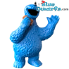 Cookie Monster - Rue Sésame figurine - Comansi - 8cm