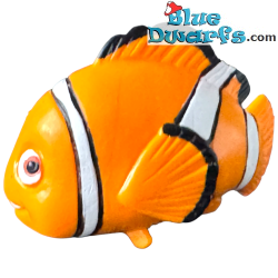 Nemo - Finding Nemo - Disney figuurtje van Bullyland - 5,5 cm