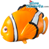 Nemo - Le Monde de Nemo - Figurine Disney Bullyland - 5,5 cm