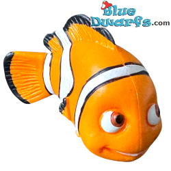 Nemo - Buscando a Nemo - Figura Disney Bullyland - 5,5 cm
