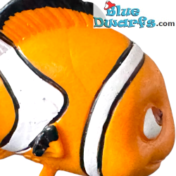 Nemo - Finding Nemo - Bullyland Disney Figurine - 5.5 cm