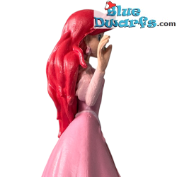 Disney Figurine - La Petite Sirène - Ariel - 8cm