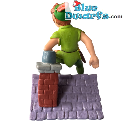 Peter Pan Figurina - Disney - Bullyland - 6 cm