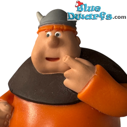 Faxe - Wickie the Viking - Bullyland - 9 cm