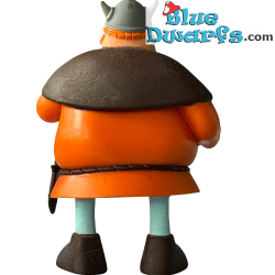 Faxe - Wickie de Viking - Bullyland - 9 cm