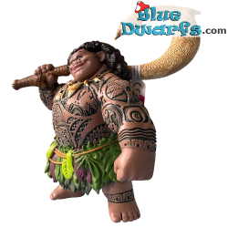 Maui - Vaiana - Disney SpielfigurBullyland - 12,5cm