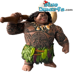 Maui - Vaiana - Disney SpielfigurBullyland - 12,5cm