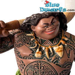 Maui - Vaiana - Disney SpielfigurBullyland - 12,5cm