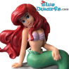 La Sirenetta - Disney Figurina - Ariel  - 8cm