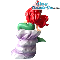La Sirenetta - Disney Figurina - Ariel  - 8cm
