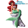La Sirenetta - Disney Figurina - Ariel  - 8cm