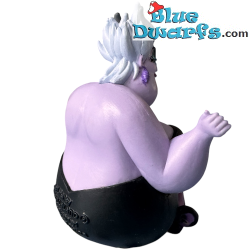 Disney Figurine - La Petite Sirène - Ursula - 8cm