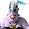 Disney Figurine - La Petite Sirène - Ursula - 8cm