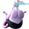 Disney Figura - La Sirenita - Ursula - 8cm