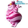 Alice nel Paese delle Meraviglie - Figura di Cheshire Cat - Bullyland - Disney - 7 cm