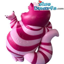 Alice in Wonderland - Cheshire Cat Figurine - Bullyland - Disney - 7 cm
