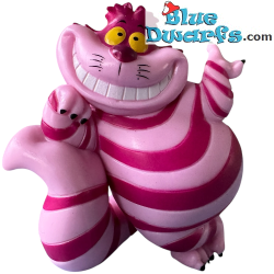Alice im Wunderland - Grinsekatze-Figur - Bullyland - Disney - 7 cm