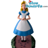 Alice au pays des merveilles - Figurine d’Alice - Bullyland - Disney - 10 cm