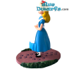 Alice au pays des merveilles - Figurine d’Alice - Bullyland - Disney - 10 cm