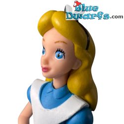 Alice au pays des merveilles - Figurine d’Alice - Bullyland - Disney - 10 cm
