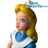 Alice au pays des merveilles - Figurine d’Alice - Bullyland - Disney - 10 cm