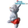 Alice au pays des merveilles - Figurine - lapin - Bullyland Disney (+/- 5cm)