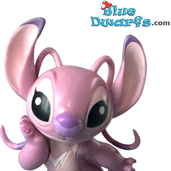 Angel - Lilo & Stitch figuur - Bullyland - Disney +/- 6 cm