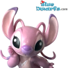 Angel - Lilo & Stitch Figur - Bullyland - Disney +/- 6 cm