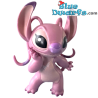 Angel - Lilo & Stitch figuur - Bullyland - Disney +/- 6 cm
