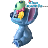 Stitch e Scrump - Figurina di Lilo & Stitch - Bullyland - Disney - 5 cm