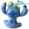 Stitch & Scrump - Lilo & Stitch figuur - Bullyland - Disney - 5 cm